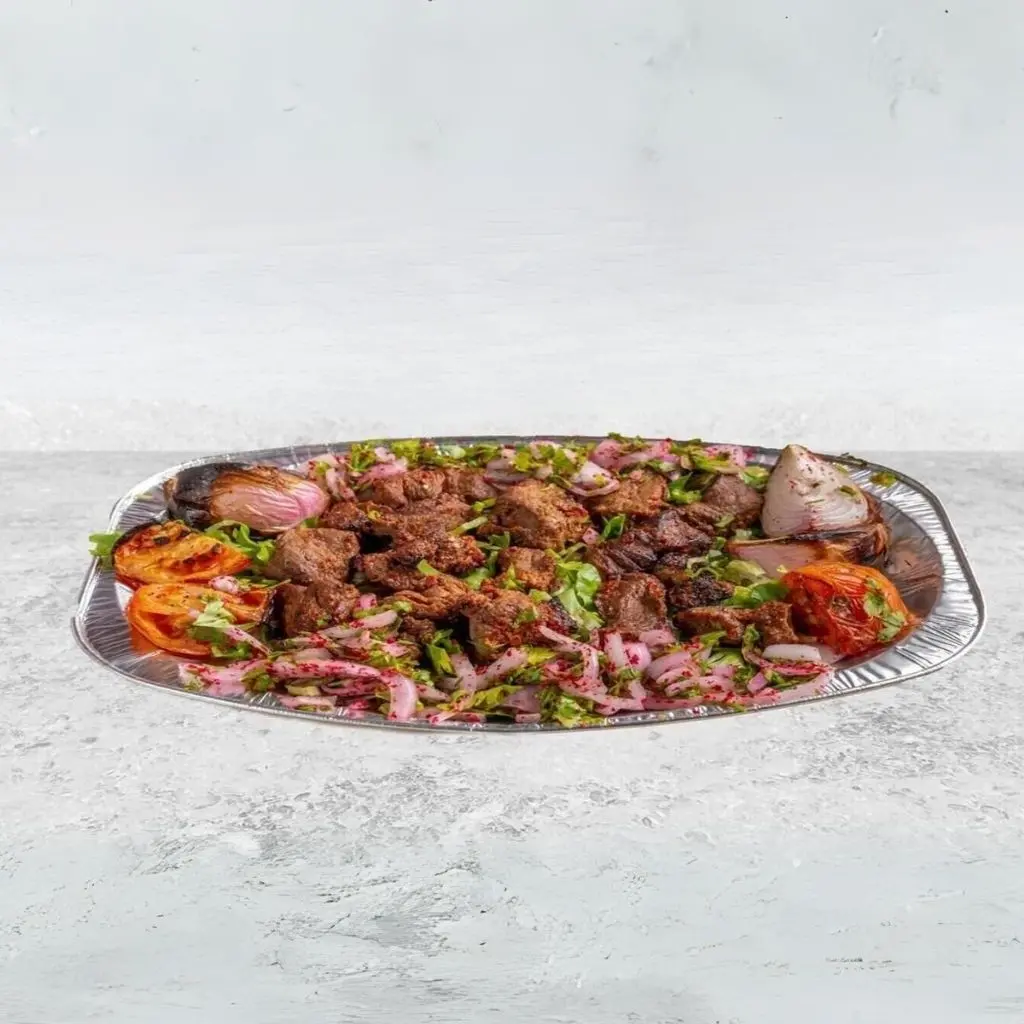 Oven Awsal